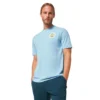 Oakley Golf Mind Tee 2 Oakley Golf Mind Tee -Cheap The Tee Crest Store oakley golf mind tee stonewash blue 01 53469.1677517978