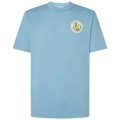 Oakley Golf Mind Tee -Cheap The Tee Crest Store oakley golf mind tee stonewash blue 03 78421.1677517979