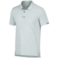 Oakley Gravity Polo -Cheap The Tee Crest Store oakley gravity polo alien blue 01 60391.1632424897