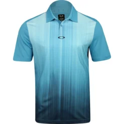 Oakley Infinity Line Polo