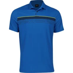 Oakley Print Layer Stripe Polo -Cheap The Tee Crest Store oakley print layer stripe polo ozone 01 67790.1632239073