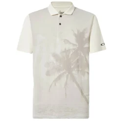 Oakley Reduct Polo -Cheap The Tee Crest Store oakley reduct polo arctic white 01 49021.1677600147