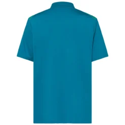 Oakley Reduct Polo -Cheap The Tee Crest Store oakley reduct polo aurora blue 02 80590.1677600147