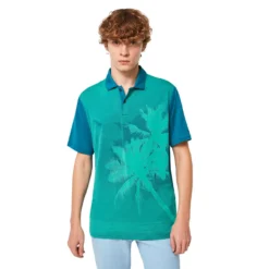 Oakley Reduct Polo -Cheap The Tee Crest Store oakley reduct polo aurora blue 03 05782.1677600147