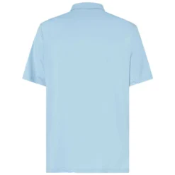 Oakley Reduct Polo -Cheap The Tee Crest Store oakley reduct polo stonewash blue 02 70648.1677600366