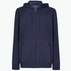 Oakley Relax Full-Zip Hoodie