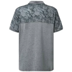 Oakley Sand Block Polo -Cheap The Tee Crest Store oakley sand block polo dark slate 02 77085.1677529086