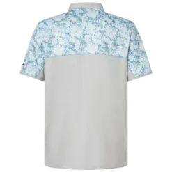 Oakley Sand Block Polo -Cheap The Tee Crest Store oakley sand block polo stonewash blue 02 30089.1677529084
