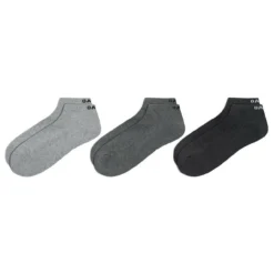 Oakley Sport Sock - 3 Pack -Cheap The Tee Crest Store oakley sport sock 3 pack new granite heather 02 45049.1676589046