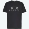 Oakley Static Wave RC Tee -Cheap The Tee Crest Store oakley static wave rc tee blackout 01 01583.1650901902