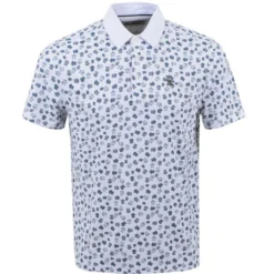 Original Penguin Earl Printed Polo