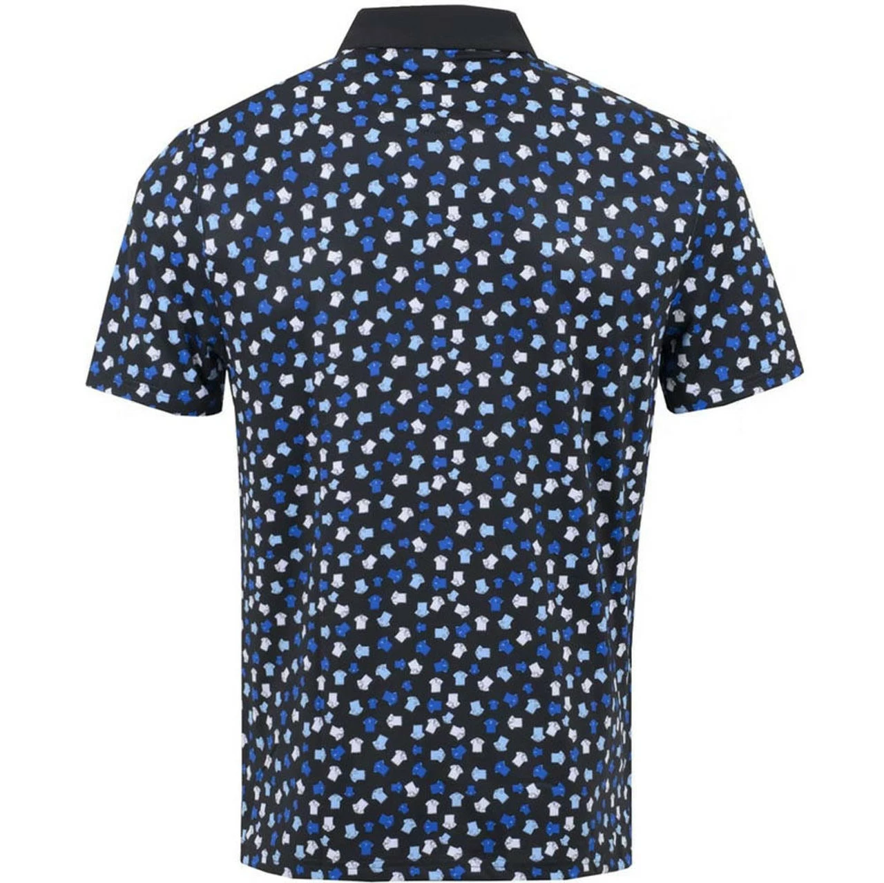 Original Penguin Earl Printed Polo 6 Original Penguin Earl Printed Polo - Image 4