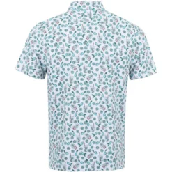 Original Penguin Lemonade Print Polo 9 Original Penguin Lemonade Print Polo -Cheap The Tee Crest Store original penguin lemonade print polo bright white 02 45346.1652897301