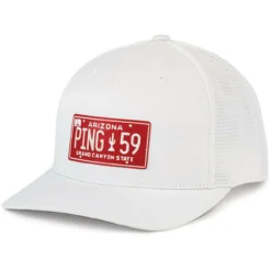 Ping License Plate Hat 8 Ping License Plate Hat -Cheap The Tee Crest Store ping license plate hat white 01 97516.1676582681