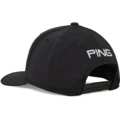 Ping Tour Classic Hat 11 Ping Tour Classic Hat -Cheap The Tee Crest Store ping tour classic hat black 02 18979.1663858965