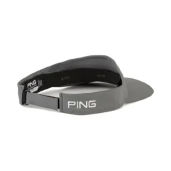 Ping Tour Visor -Cheap The Tee Crest Store ping tour visor grey 02 93005.1662670129