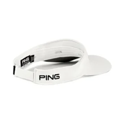 Ping Tour Visor -Cheap The Tee Crest Store ping tour visor white 02 64261.1662670129