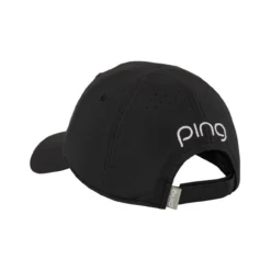 Ping Women's Tour Delta Hat 13 Ping Women's Tour Delta Hat -Cheap The Tee Crest Store ping womens tour delta hat black white 02 61761.1652367837