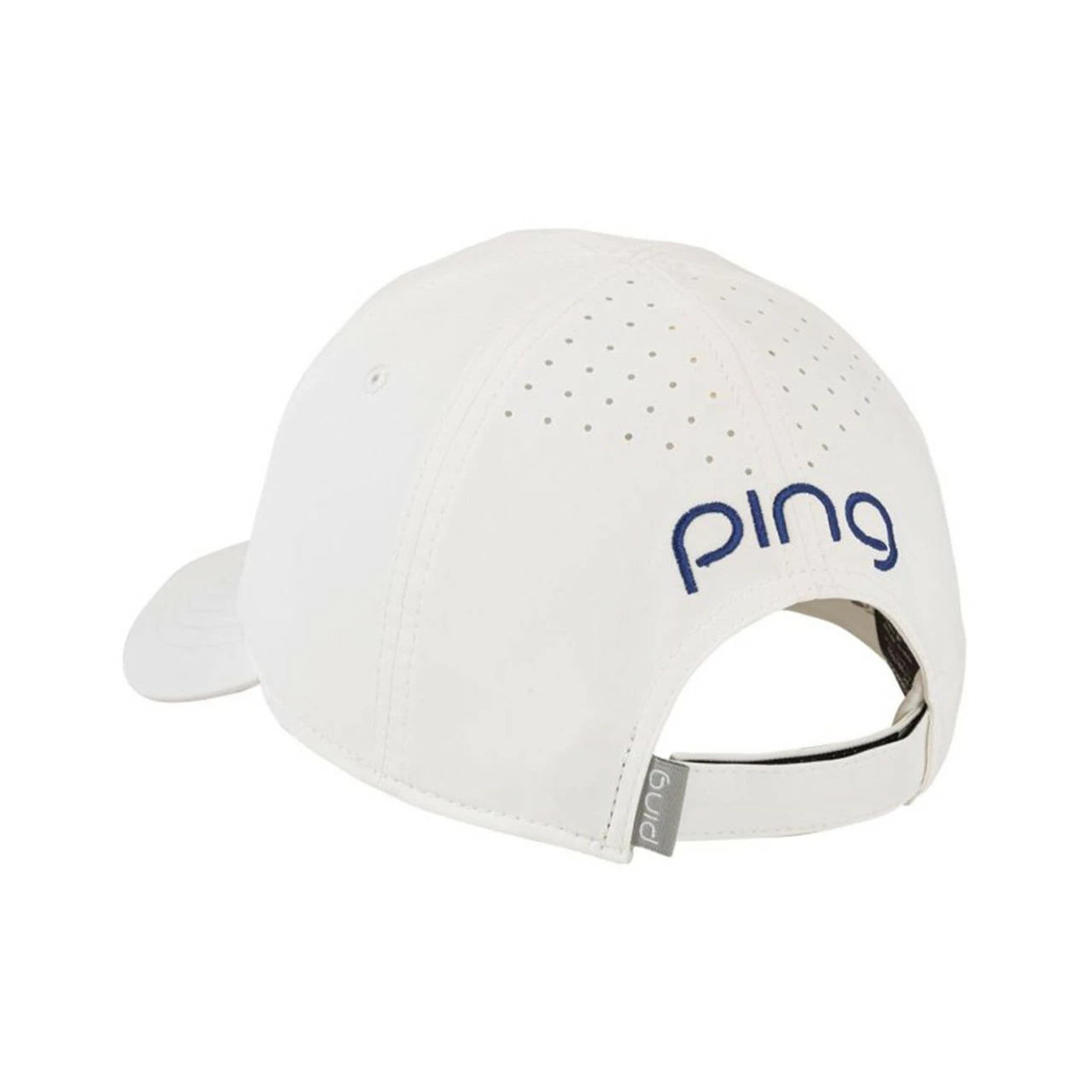 Ping Women's Tour Delta Hat 6 Ping Women's Tour Delta Hat - Image 4