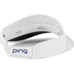 Ping Women's Tour Sport Visor 13 Ping Women's Tour Sport Visor -Cheap The Tee Crest Store ping womens tour sport visor white navy 02 07011.1676583328