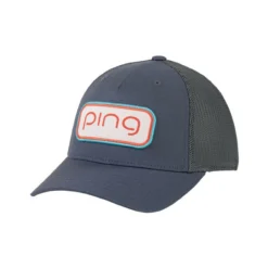Women's Trucker Hat Ping 8 Women's Trucker Hat Ping -Cheap The Tee Crest Store ping womens trucker hat slate 01 37630.1652368419