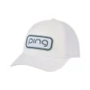 Women's Trucker Hat Ping 2 Women's Trucker Hat Ping -Cheap The Tee Crest Store ping womens trucker hat white 01 60331.1652368419