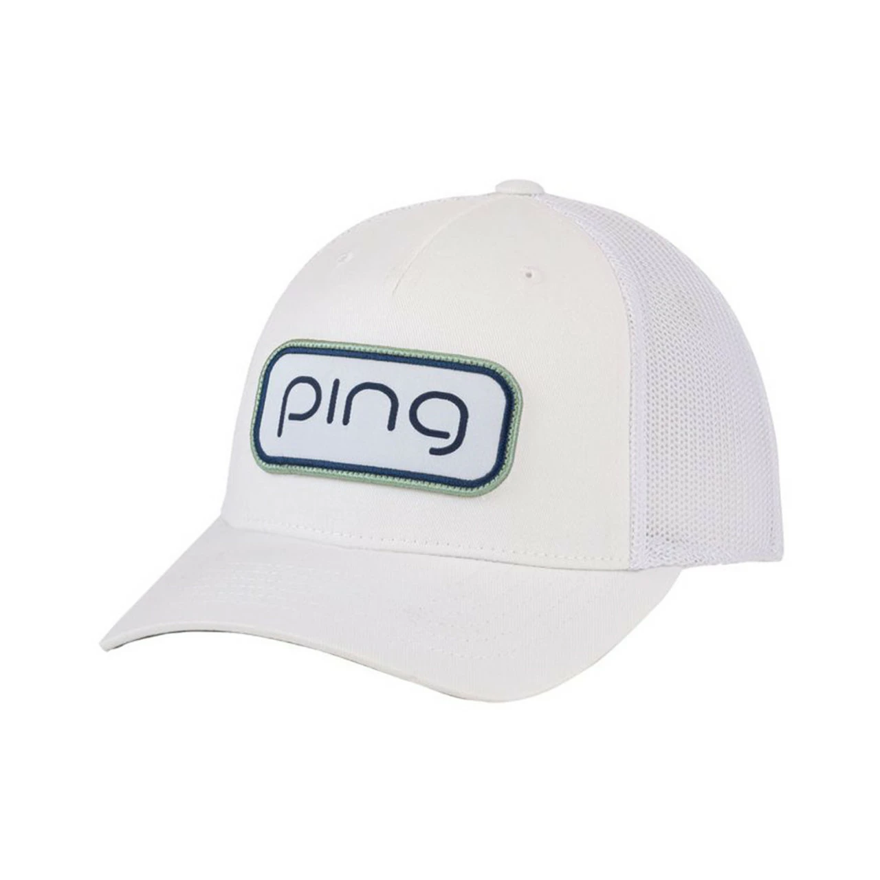Women's Trucker Hat Ping 3 Women's Trucker Hat Ping