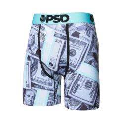 PSD Bands & Co Boxer Brief