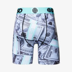 PSD Bands & Co Boxer Brief -Cheap The Tee Crest Store psd bands and co boxer brief multi 04 73525.1640809852