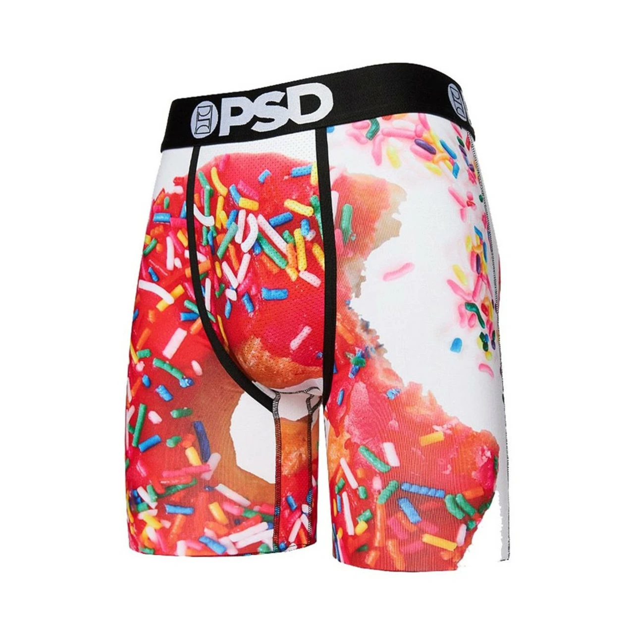 PSD Donut Boxer Brief 3 PSD Donut Boxer Brief