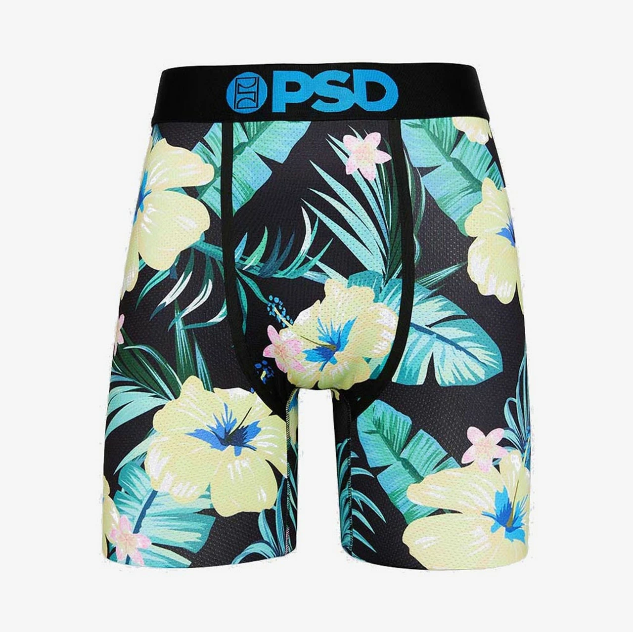 PSD Hawaii Heat Micro Mesh Boxer Brief 4 PSD Hawaii Heat Micro Mesh Boxer Brief - Image 2