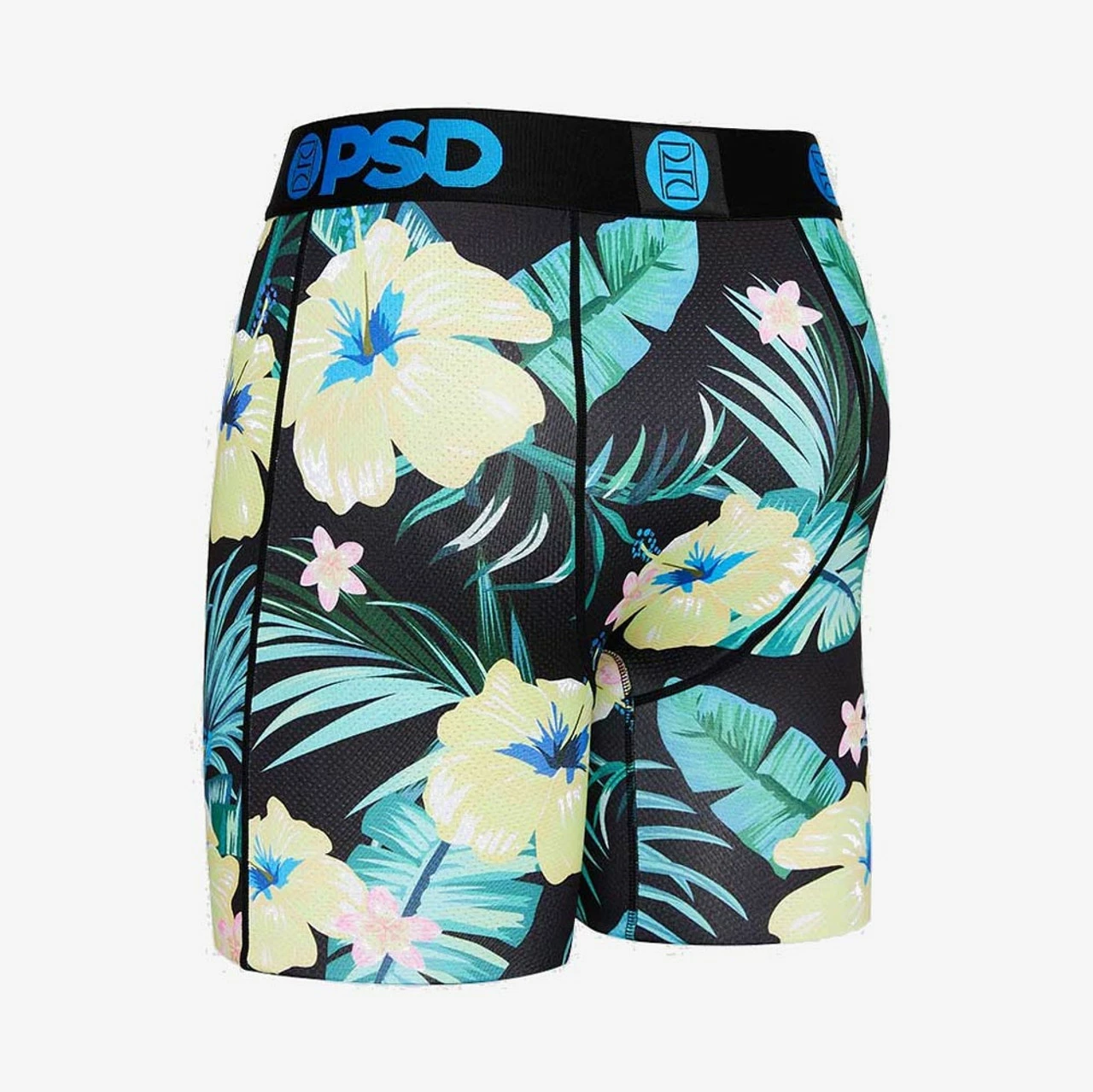 PSD Hawaii Heat Micro Mesh Boxer Brief 5 PSD Hawaii Heat Micro Mesh Boxer Brief - Image 3