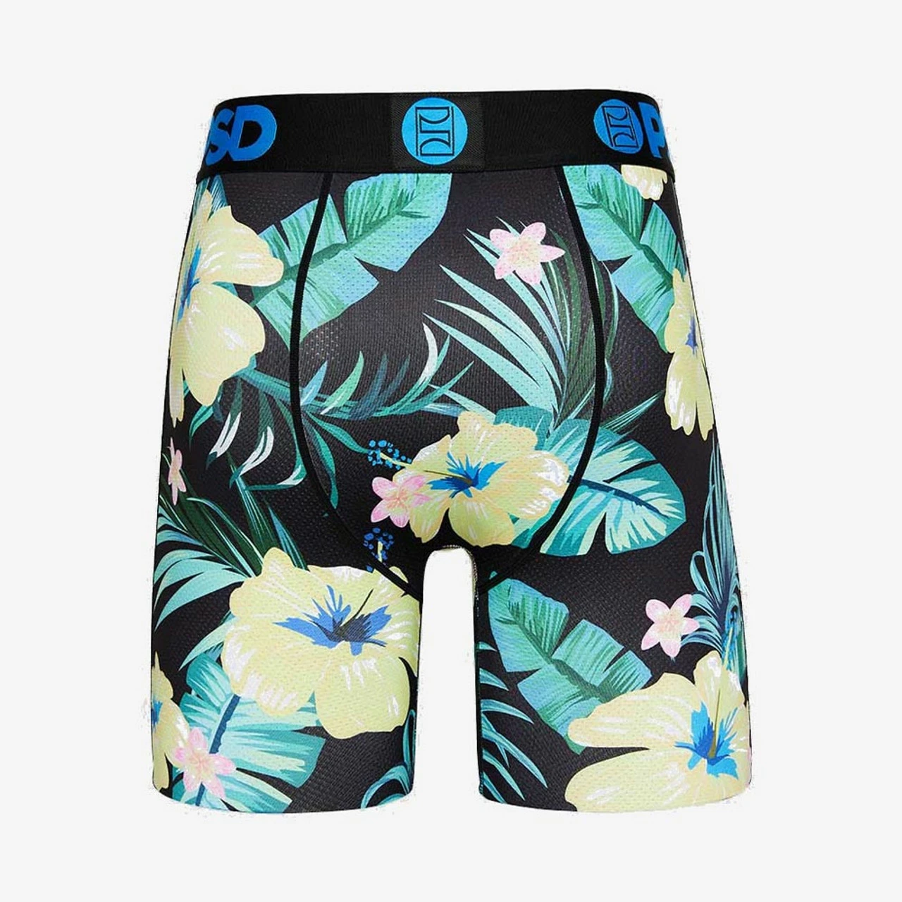 PSD Hawaii Heat Micro Mesh Boxer Brief 6 PSD Hawaii Heat Micro Mesh Boxer Brief - Image 4