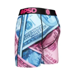 PSD Miami Washed Money Boxer Brief 8 PSD Miami Washed Money Boxer Brief -Cheap The Tee Crest Store psd miami washed money boxer brief multi 03 32852.1633030531