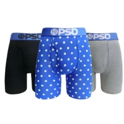 PSD Modal Boxer Brief - 3 Pack