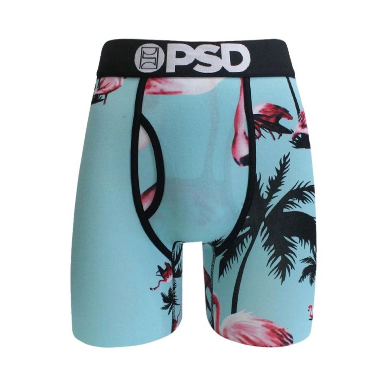 PSD Modal Flamingo Boxer Brief 4 PSD Modal Flamingo Boxer Brief - Image 2