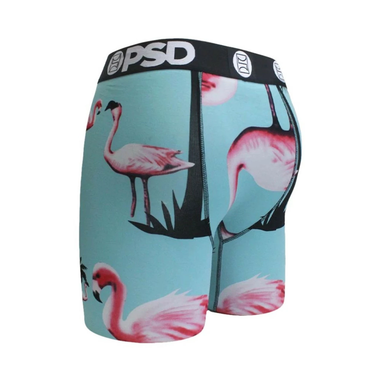 PSD Modal Flamingo Boxer Brief 5 PSD Modal Flamingo Boxer Brief - Image 3