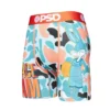 PSD Space Jam 2 Camo Boxer Brief -Cheap The Tee Crest Store psd space jam 2 camo boxer brief green 01 82396.1633030873