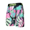 PSD TropiNoise Boxer Brief 2 PSD TropiNoise Boxer Brief -Cheap The Tee Crest Store psd tropical noise boxer brief multi 01 50891.1633030331