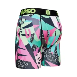 PSD TropiNoise Boxer Brief 8 PSD TropiNoise Boxer Brief -Cheap The Tee Crest Store psd tropical noise boxer brief multi 03 35714.1633030331