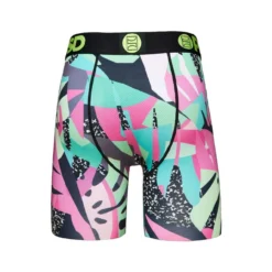 PSD TropiNoise Boxer Brief 9 PSD TropiNoise Boxer Brief -Cheap The Tee Crest Store psd tropical noise boxer brief multi 04 42782.1633030331