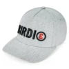 Pukka Birdie Hat -Cheap The Tee Crest Store pukka birdie hat grey heather 01 52349.1633010886