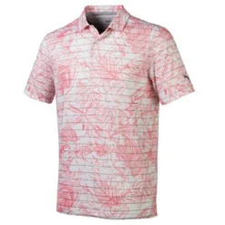 Puma Cloudspun Aerate Polo