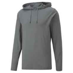 Puma Cloudspun GRYLBL Hoodie -Cheap The Tee Crest Store puma cloudspun grylbl hoodie quiet shade 01 64387.1678910880
