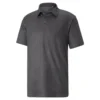 Puma Cloudspun Primary Polo 1 Puma Cloudspun Primary Polo -Cheap The Tee Crest Store puma cloudspun primary polo black 01 85485.1676593065