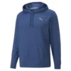 Puma Cloudspun Progress Hoodie -Cheap The Tee Crest Store puma cloudspun progress hoodie blazing blue heather 01 06857.1662134281