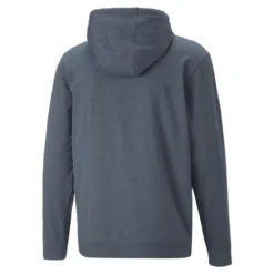 Puma Cloudspun Progress Hoodie -Cheap The Tee Crest Store puma cloudspun progress hoodie evening sky heather 02 41729.1662134279