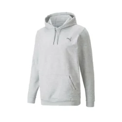 Puma Cloudspun Progress Hoodie -Cheap The Tee Crest Store puma cloudspun progress hoodie high20rise20heather 01 54877.1662134281