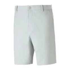 Puma Dealer Shorts - 8 Inch -Cheap The Tee Crest Store puma dealer shorts 8 inch ash gray 01 17474.1678213747