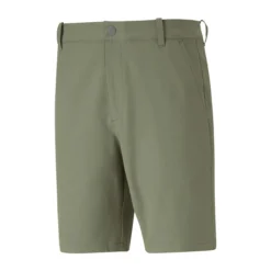Puma Dealer Shorts - 8 Inch -Cheap The Tee Crest Store puma dealer shorts 8 inch dark sage 01 76620.1678213747